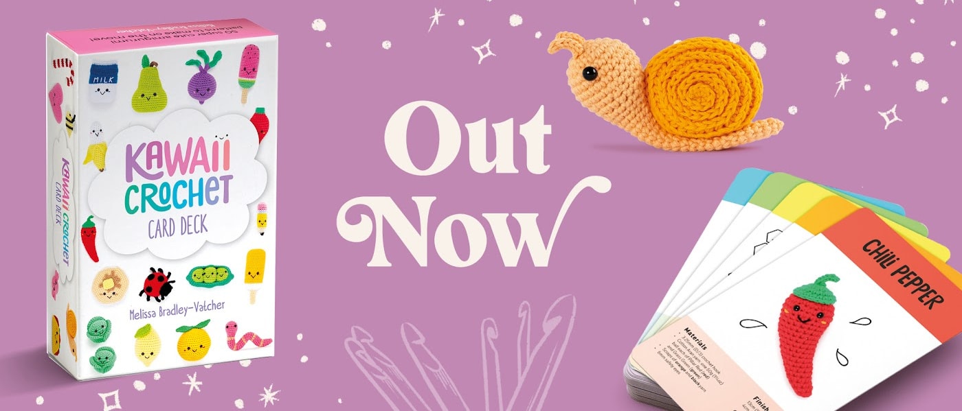 kawaii crochet patterns