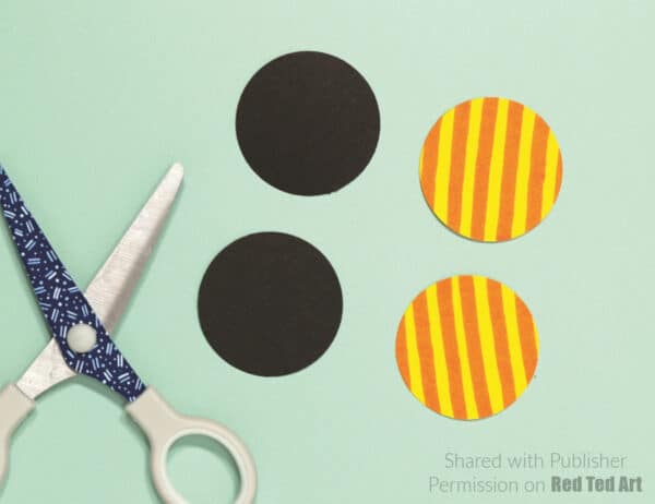 Cut your circles