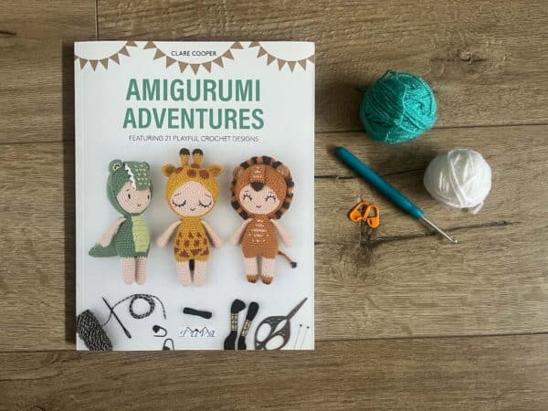 amigurumi dolls to make