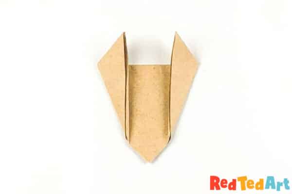 shape the ears part 1