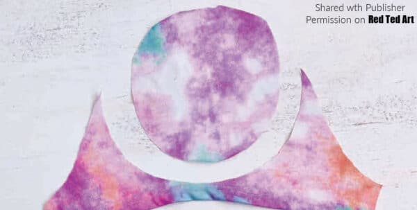 cut a circle